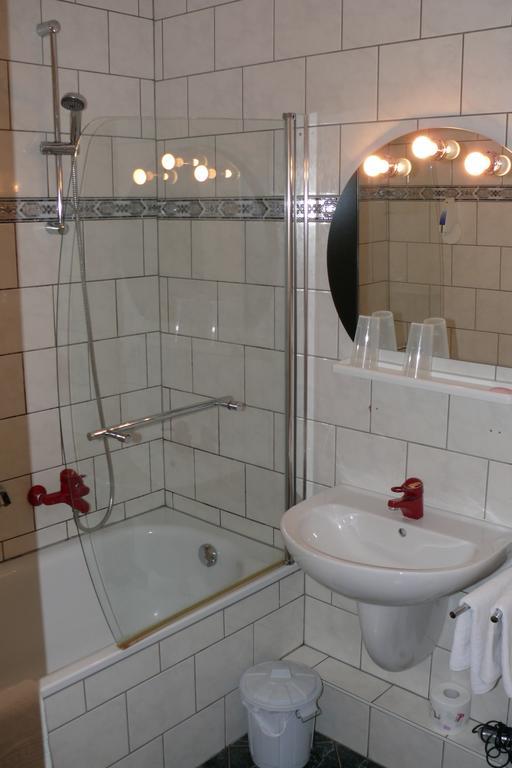 Ferienwohnung Herfurth Meiningen Luaran gambar