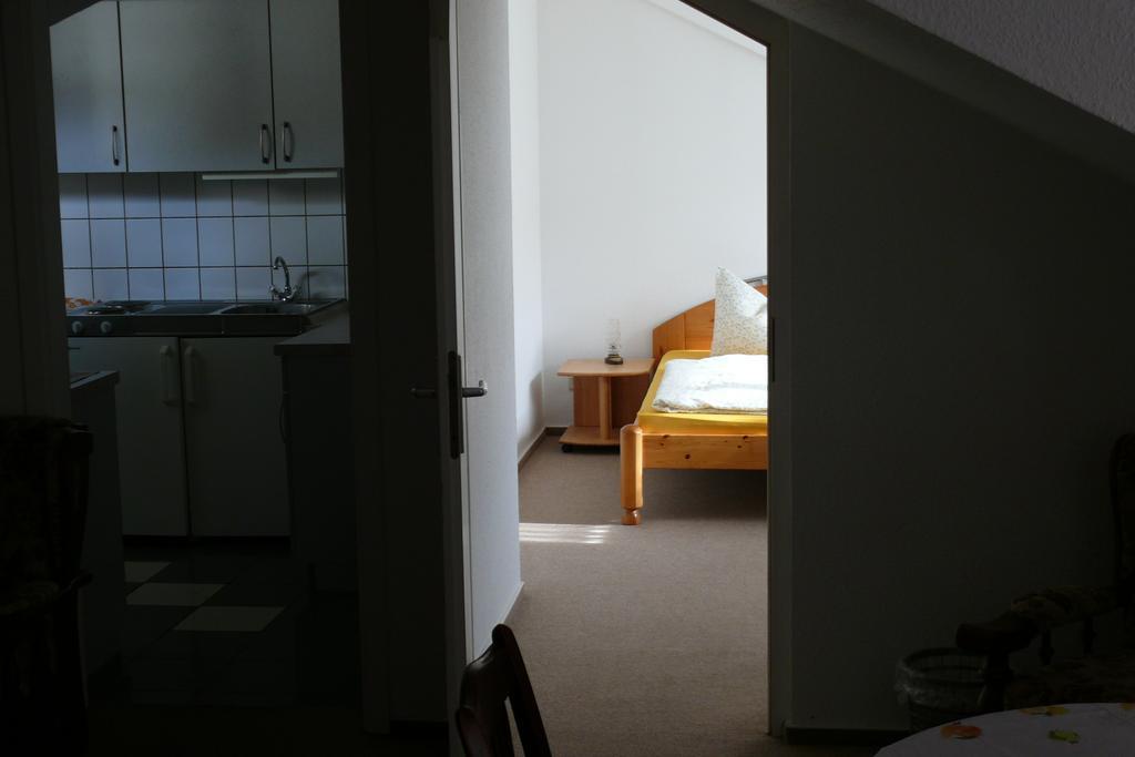 Ferienwohnung Herfurth Meiningen Bilik gambar
