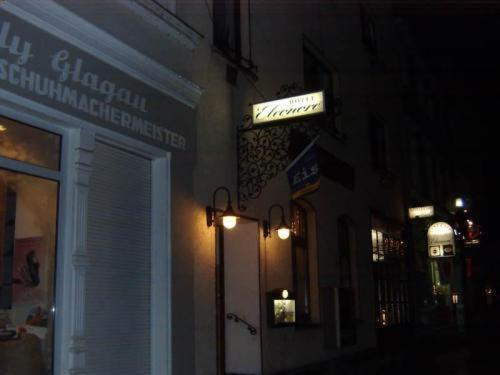 Ferienwohnung Herfurth Meiningen Luaran gambar